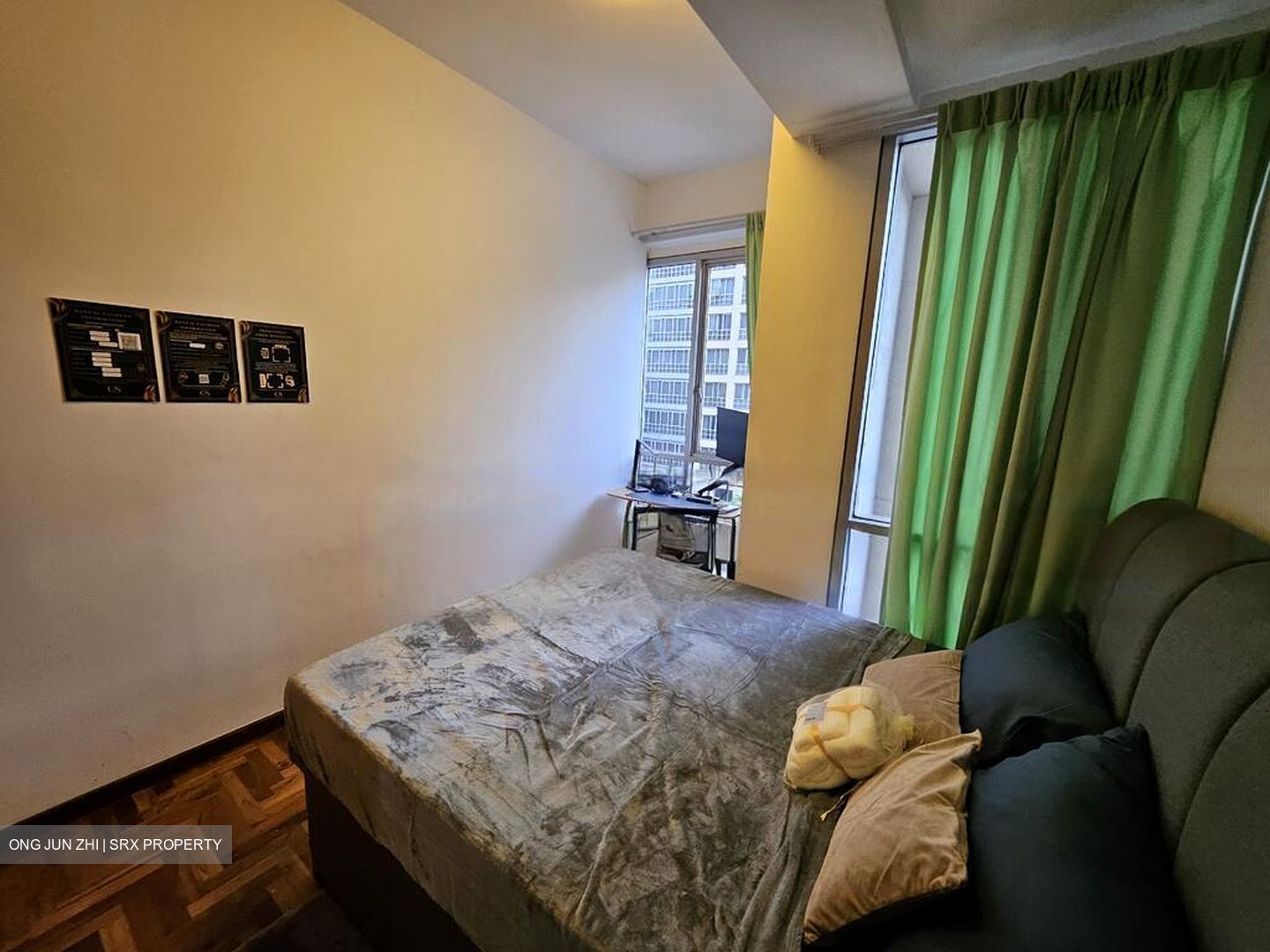 UE Square (D9), Apartment #485718351